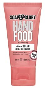 Soap & Glory Hand Food(TM) Hand Cream 1.7 oz by Soap & Glory
