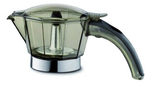 De Longhi Jug for 6 Cups of Coffee for Alicia Coffee Maker