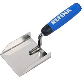 Refina 3½ Three Sided Corner Trowel