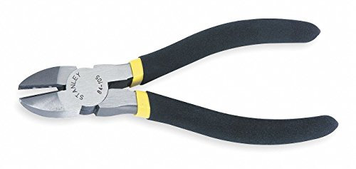 Stanley Tools pinza taglio diagonale 7 in acciaio INOX 84 – 108
