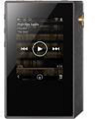 Pioneer XDP-30R-B - Reproductor Digital de Audio portátil (Pantalla táctil de 2,4, Hi-Res, 16 GB, 2 Ranuras MicroSD, Bluetooth) Color Negro