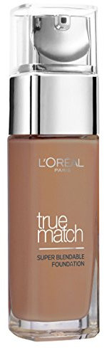 L'Oreal True Match Foundation SPF17 30ml L'Oréal Paris