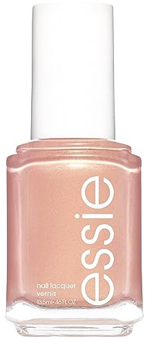 ESSIE - Nail Polish Flying Solo Collection Reach New Heights - 0.46 fl oz (13.5 ml)