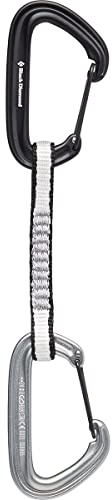Black Diamond Sproting Goods, Mehrfarbig, 12 cm