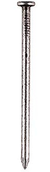 Timco 4.5 x 100mm Bright Steel Round Wire Nails - 2.5kg