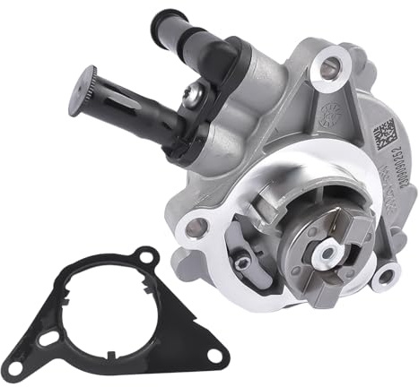 NSGMXT Unterdruckpumpe Ersatz für C3 C4 II Cactus DS3 Cabriolet 208 2008 I 308 II 9812535980 09812535980