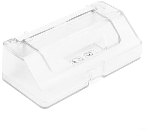 Contenedor de recogida de polvo fácil diseñado eficientemente compatible con aspiradoras WYZE modelo WVCR200S