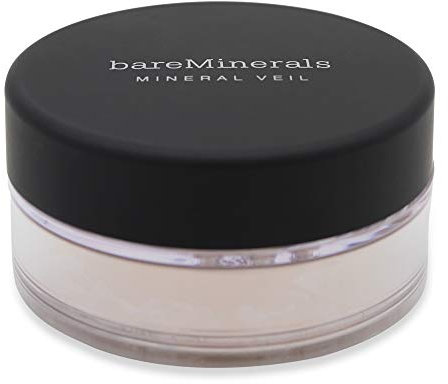 Bare Minerals ILLUMINATING MINERAL VEIL, Matte, 9 g