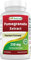 Best Naturals Pomegranate Extract 250 mg 250 Capsules (250 Count (Pack of 1))