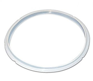 ARO SILICONA RECAMBIO PARA OLLA PROGRAMABLE 6 L