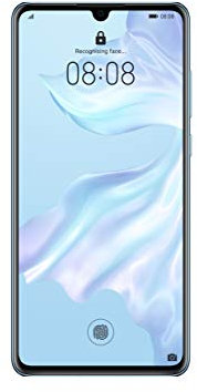 Huawei P30 15,5 cm (6.1) 6 GB 128 GB Dual SIM ibrida 4G Multicolore 3650 mAh