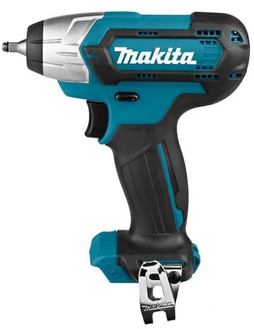 Makita TW060DZ 12V Max Li-Ion CXT Impact Wrench - Batteries and Charger Not Included