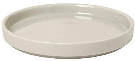 Blomus Teller-63980 Moonbeam One Size, Eiche
