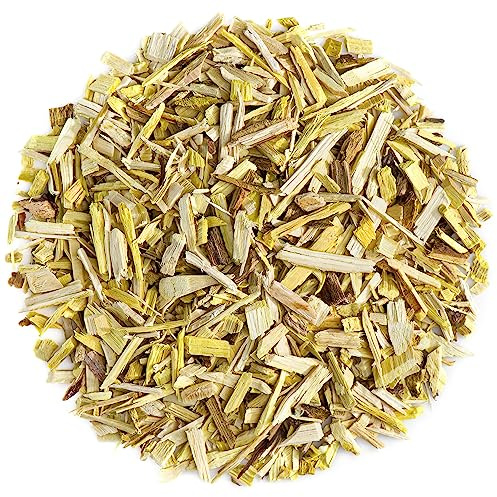 Corteza Raíz Arándanos Hierba Orgánica - Raíces De Berberis Vulgaris -