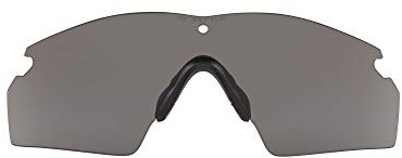 Oakley SI Ballistic M Frame 3.0 Fleet Ersatzglas Grey