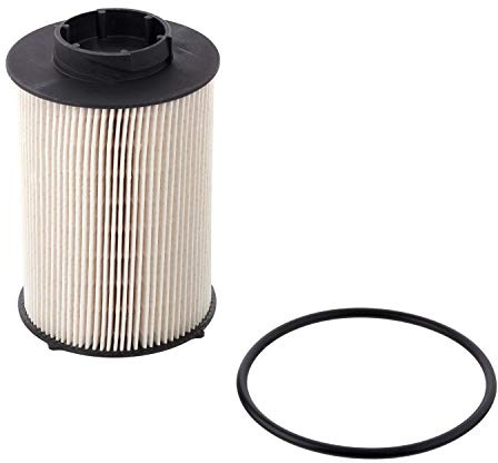 febi bilstein 104954 Kraftstofffilter mit Dichtring, 1 Stück