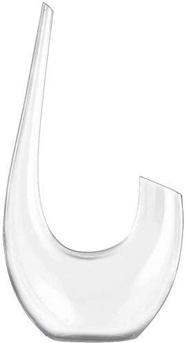 Panduo Decanter set Wine Decanter Crystal 100% Lead-free Crystal Glass Red Wine Decanter Wine Decanter Jug Personalized Wine Bottle 0.7L Wine Decanter Set Crystal