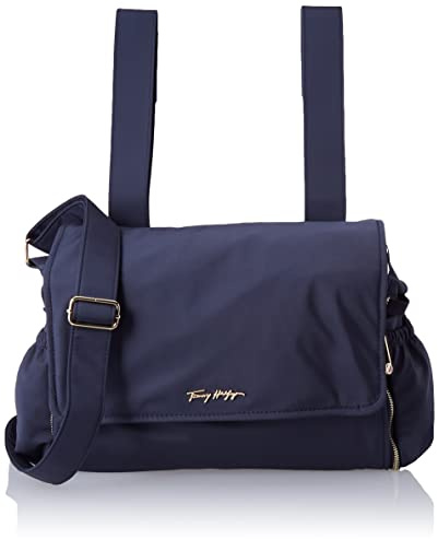 Wickeltasche, Twilight Navy, Medium