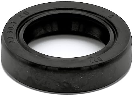 Parts and Parts Ersatzteil kompatibel mit Sherco 0161 M078 R452 Wellendichtring 20x30x7mm