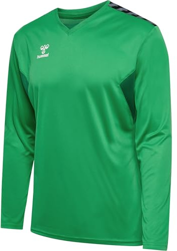 hummel Sweatshirt Hmlauthentic Herren