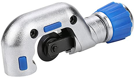 Rohrabschneider, Rohrabschneider mit Kugellager, Rohrschneider, Rohrabschneider für Kupfer, Aluminium, Edelstahl (5-50 mm)