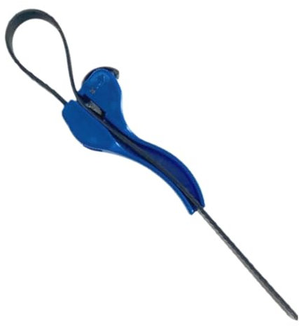 Courroie De Clé À Sangle - Clé À Tube À Courroie, Clé Ouvre-boîte | Clé À Cliquet Antidérapante Pour Filtre À Huile, Clé À Outil Pour Sangle De Tuyau, Clé À Sangle Flexible D'urgence, Clé À Sangle Aut