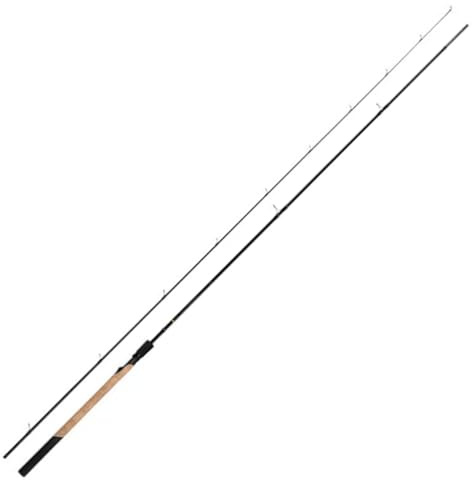 Fox Matrix Aquos Ultra-W 11ft Waggler Rod - Angelrute, Matchrute, Posenrute zum Friedfischangeln