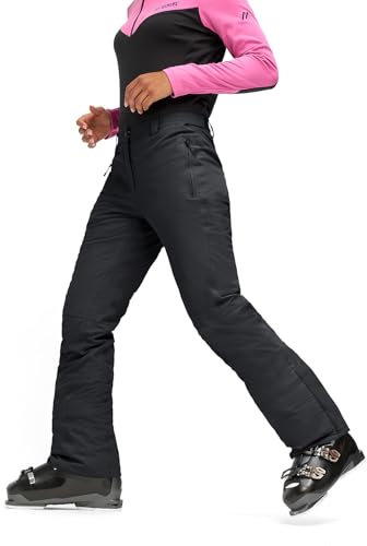 Maier Sports Damen Hose Ronka 2.1