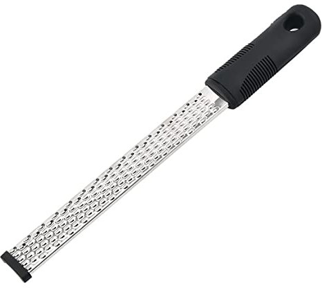 ETZRYSYB Pelapatate Grattugia Formaggio In Acciaio Inox Mill Formaggio Grattugia Strumenti Cioccolato Limone Zester Frutta Peeler Cucina Gadget Agrumi Limone Zester