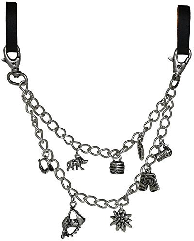 Harrys-Collection Charivari mit Motiven