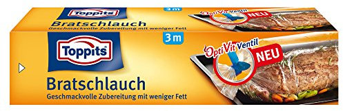 Toppits Bratschlauch 3 m