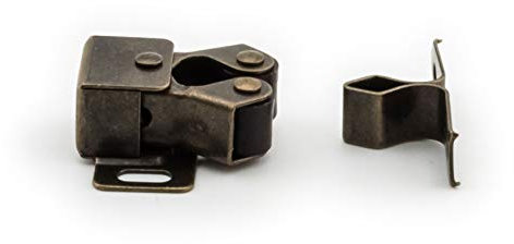 Cricchetto con roller