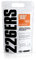 226ERS Bibita per Sportivi in Polvere, Bevanda Energetica con Minerali, Taurina e L-Carnitina, Gluten Free, Mandarino - 1kg