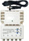 AMPLIFICATEUR TNT Blinde 4 Sorties ampli d'intérieur antenne TV 220V
