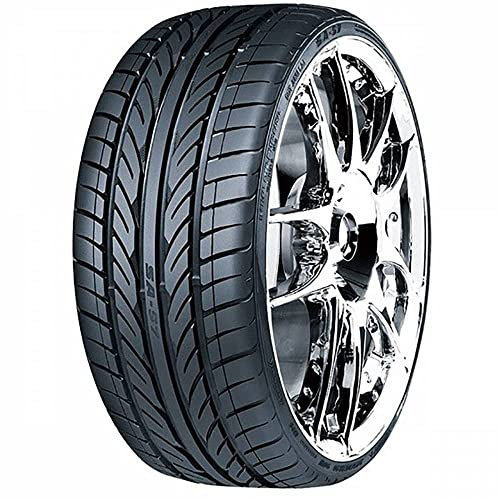GOODRIDE - 265/40 R22 TL 106V SA-57 XL M+S - Sommerreifen