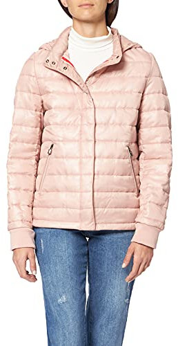 beach connection Kate Blouson, Rose, 38 (Taille Fabricant: Small)