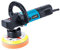 Lucidatrice Eccentrica, KATSU 850W 150mm Lucidatrice Orbitale e Levigatrice per Auto, 6 Velocità Variabili, per Levigatura, Lucidatura, Ceratura Auto con Cuscinetto in Schiuma 100371E