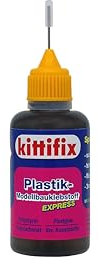 Kittifix Plastik Modellbauklebstoff Express