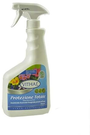 Insektizid Totalschutz Vital 750 ml