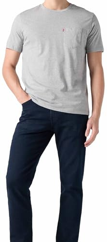 Levi's Men's 511 Slim Trouser (pack of 1)