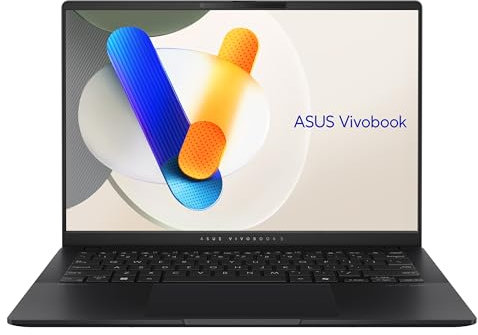 ASUS Vivobook V16 V3607VU#B0DPG49L6M, Notebook con Monitor da 16 Anti-glare, 144Hz, Intel Core 7 240H, RAM 16GB, 512GB SSD, NVIDIA® GeForce RTX™ 4050, Win 11 Home, Nero