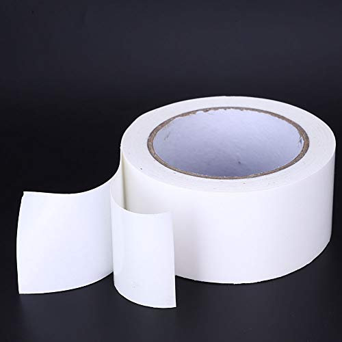 Nastro Adesivo a Doppia Faccia a Doppia Faccia a Doppia Faccia a Doppio Lato Tappeto Seaml Nastro Adesivo Autoadesivo 50 Mm X 20 Metri È l'esperienza del Nostro Nastro Ad Alta Facciata Laterale