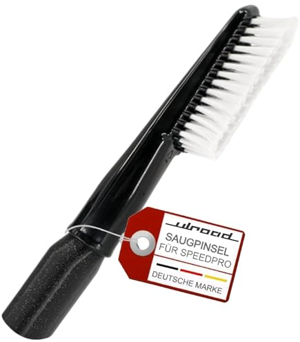 ULROAD Dammsugare XL sugborste bilborste för Philips Speedpro/Max/Aqua reservdel tillbehör reservdelar tillbehör tillbehör tillbehör munstycke dammborste