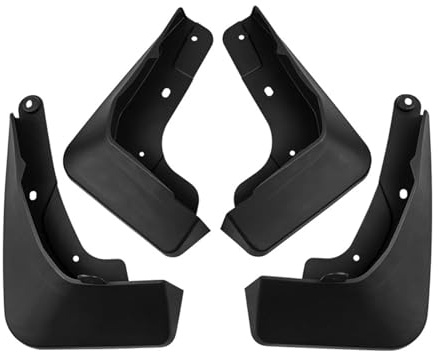 Parafango Per Yaris Per Cross Per Non Per GR 2022 2023 2024 4 Pezzi Paraspruzzi Anteriori Posteriori Accessori Parafango Paraspruzzi Anteriori