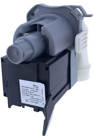 S3034 30W Geschirrspülermotor mit Permanentmagnet-Synchronpumpe, kompatibel mit Midea, 11001011001769