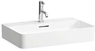 LAUFEN Waschtisch VAL 65 cm weiÃŸ 8102840001041