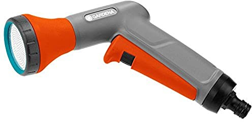 GARDENA 18312-34 - Display promo pistola de riego Classic Display promo de 48 unidades