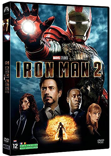 Iron Man 2