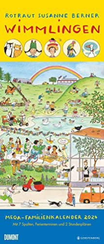 Kal. 2024 Megaplaner Wimmlingen