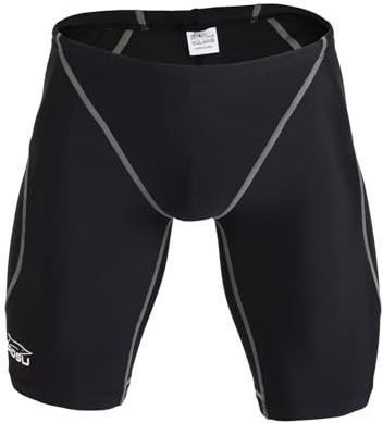 ZAOSU Z-Essential Training Jammer - Bañador para hombre y niño